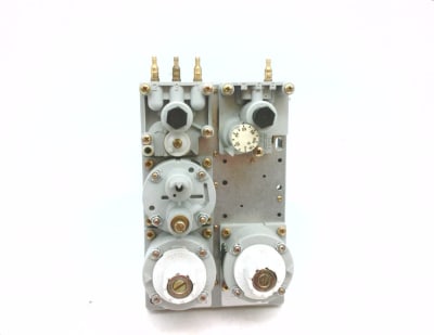 HONEYWELL RP920B-1031