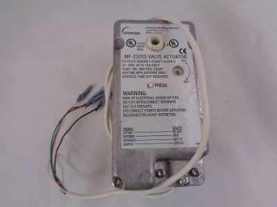 SCHNEIDER ELECTRIC MF-23203