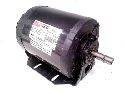 GRAINGER 5K283
