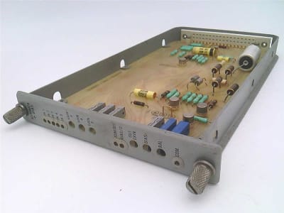 ASEA BROWN BOVERI 6623694N1