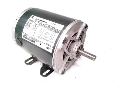 GENERAL ELECTRIC 5K33GN2A