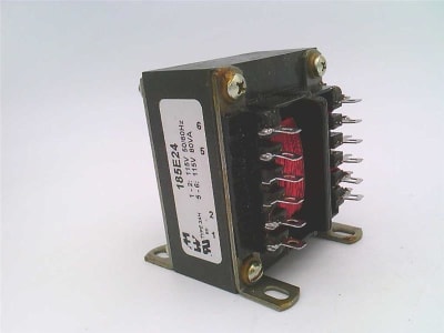 HAMMOND MANUFACTURING 185E24