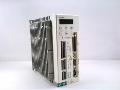 SCHNEIDER ELECTRIC LXM23CU01M3X