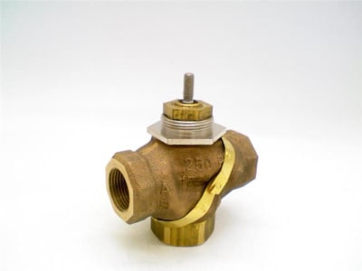 INVENSYS VB-7313-000-4-6