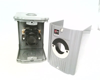 EATON CORPORATION 10250ED958