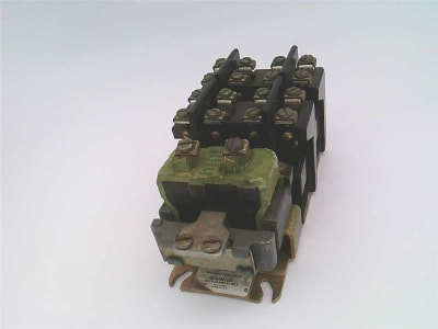GENERAL ELECTRIC CR2810A-14AY102
