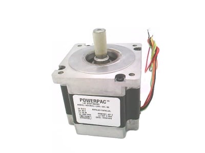 KOLLMORGEN N31HRHJ-LNK-NS-00