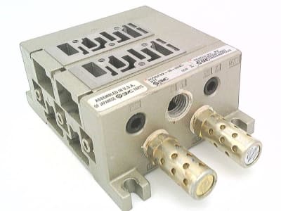 SMC NVV5FS2-10-021-01T