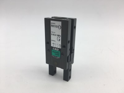 CKD CORP FH110-D-T2V3-D