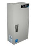 ICE QUBE COOLING SYSTEMS INC IQ1800VS-126-GY-N4