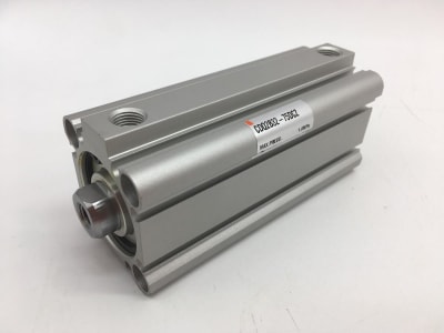 SMC CDQ2B32-75DCZ