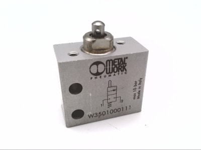 METAL WORK PNEUMATIC W3501000111