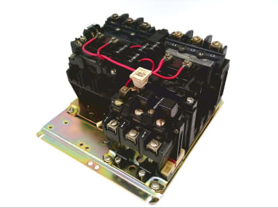 ALLEN BRADLEY 505-AOD