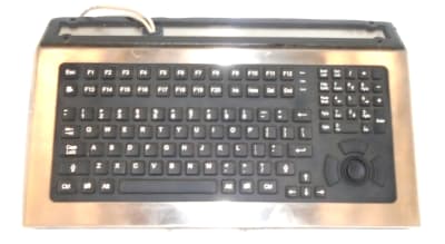 HOPE INDUSTRIAL SYSTEMS INC KB-R2-EXT-SS4-4X-PS2