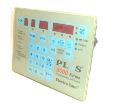 ELECTRO CAM PS-5001-10-016-P-MCU