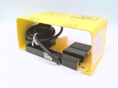 CONNTROL 892-2460-06