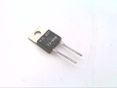 ST MICRO BYT71-400