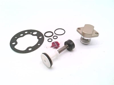 ROSS CONTROLS 498K87