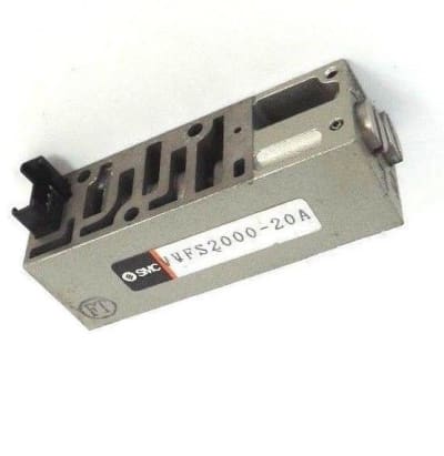 SMC VVFS2000-20A-2