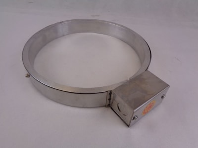 TEMPCO MXH03817-L-12-13