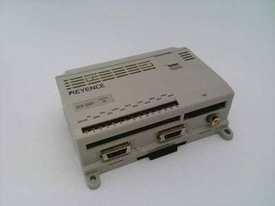 KEYENCE CORP CV-501