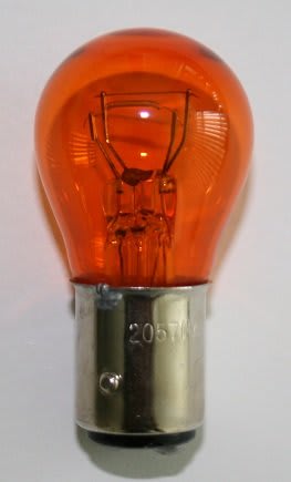 WAGNER LIGHTING 2057NA