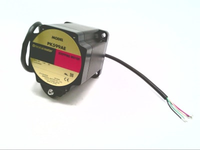 ORIENTAL MOTOR PK599AE