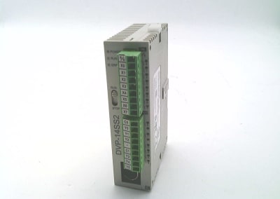 DELTA GROUP ELECTRONICS DVP14SS211R