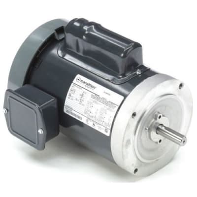 GENERAL ELECTRIC 5KC49TN0035