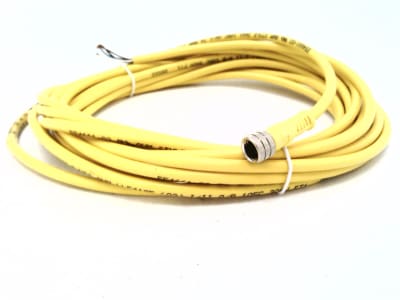 PEPPERL & FUCHS V1-G-YE5M-PVC