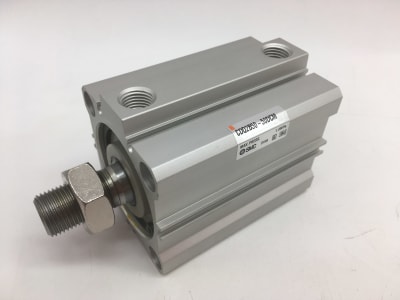 SMC CDQ2B40-30DCM-A93L