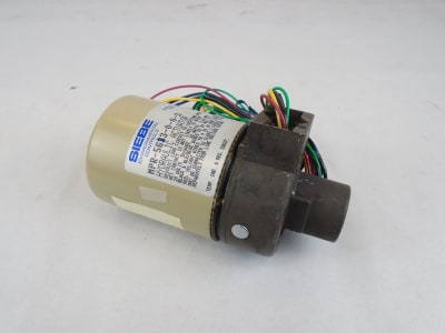 INVENSYS MPR-5633-0-0-3