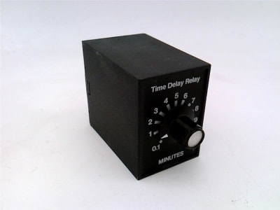 ASEA BROWN BOVERI TRB120A2Y600