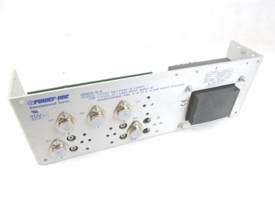 BEL FUSE HDD155A