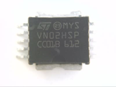 ST MICRO VN02HSP