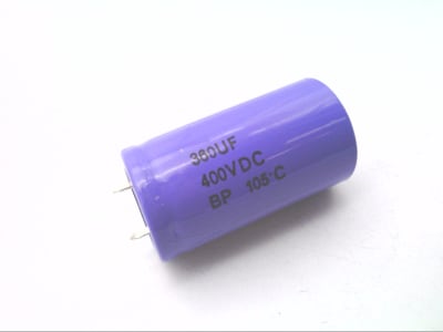 RADWELL 400SIT360-25X45