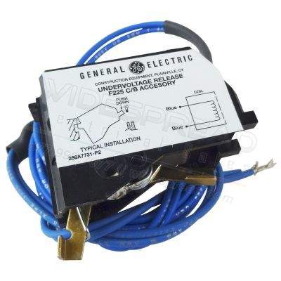 GENERAL ELECTRIC TFKUVA4