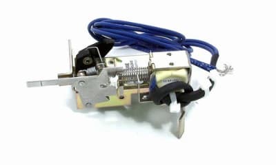 GENERAL ELECTRIC TJUV4R