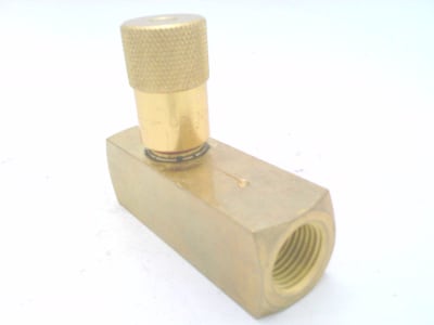 DELTROL CORP 10120-51