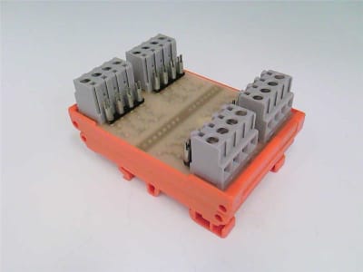 ASEA BROWN BOVERI 002026100