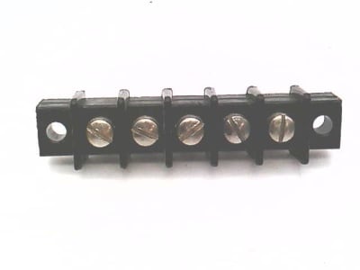 POWERS HOLDINGS INC SEIFX-5