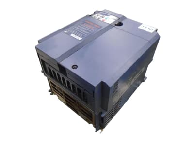 FUJI ELECTRIC FRN007E1S-4U