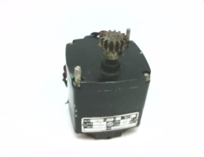 BODINE ELECTRIC 0746