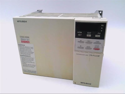 MITSUBISHI FR-A044-1.5K-UL