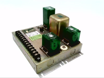 PROTECTION CONTROLS M2101