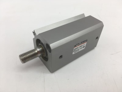SMC CDQ2B20-40DC