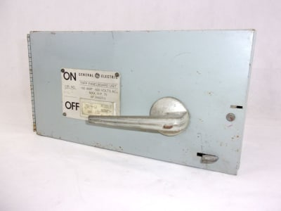 GENERAL ELECTRIC THFP363L