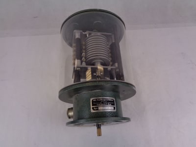 EDUARD KORFHAGE & SOHNE KL10-1-14-BA