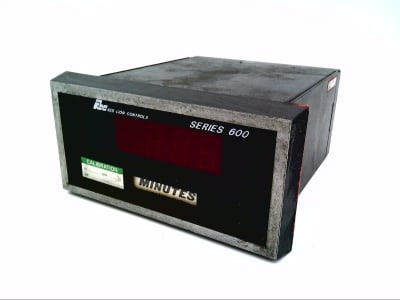 RED LION CONTROLS 5163140
