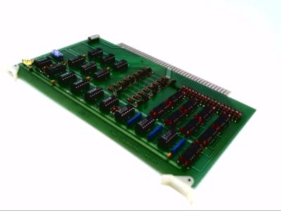 SALEM EQUIPMENT INC A-7A